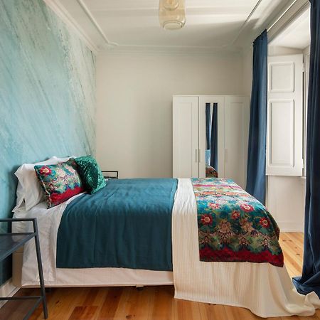 Feelinglisbon Coliving Hotel Екстериор снимка