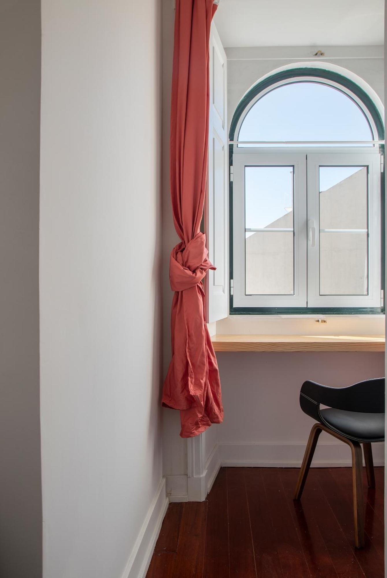 Feelinglisbon Coliving Hotel Екстериор снимка