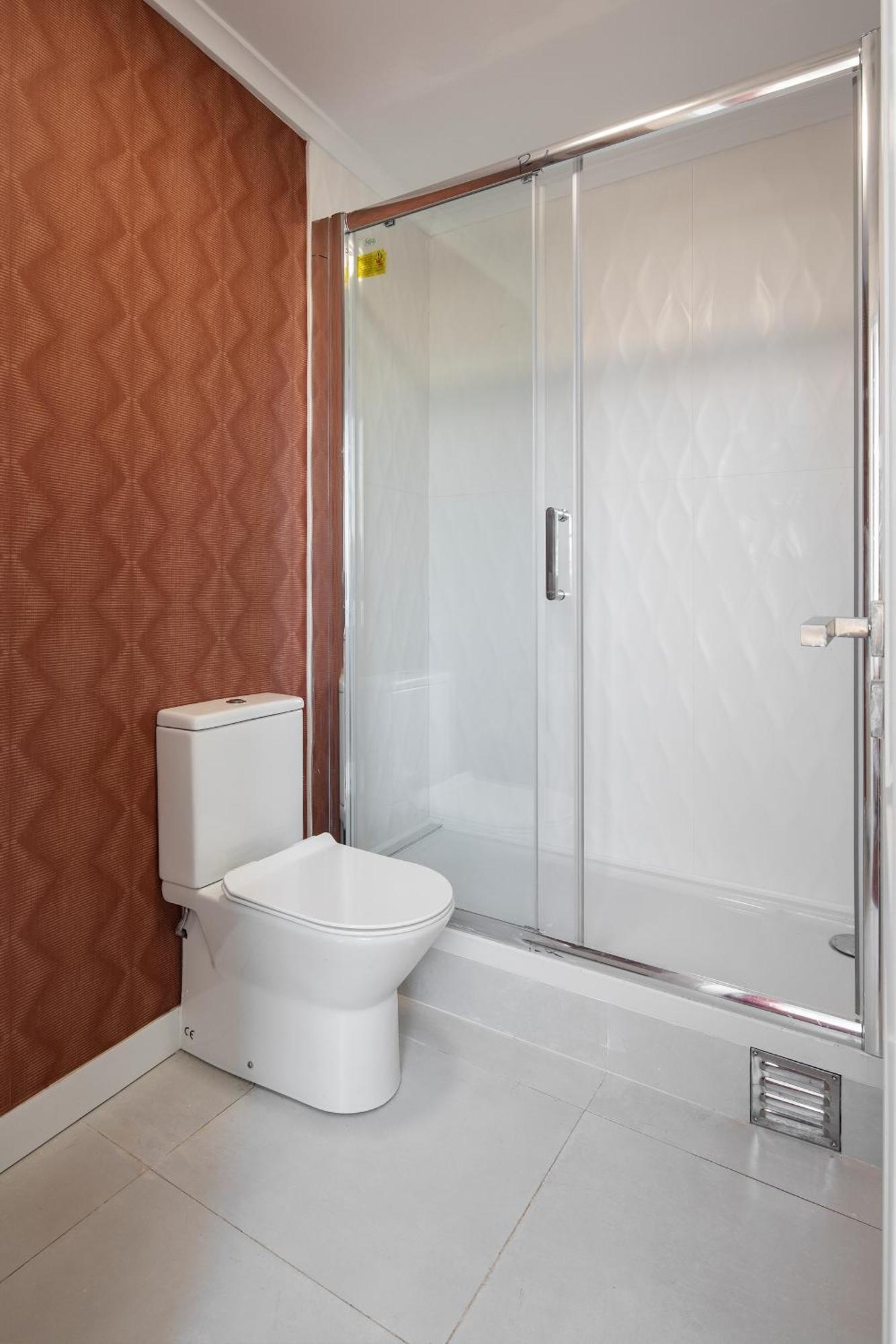 Feelinglisbon Coliving Hotel Екстериор снимка