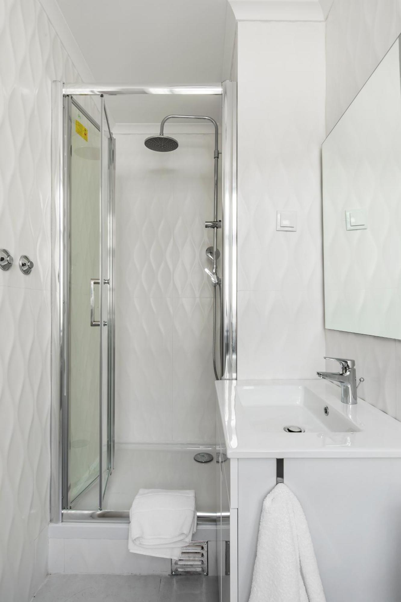 Feelinglisbon Coliving Hotel Екстериор снимка