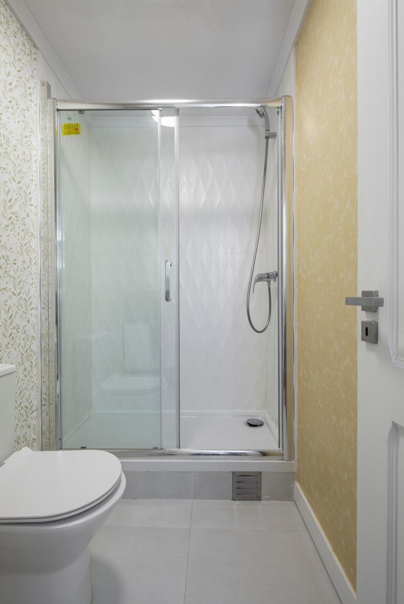 Feelinglisbon Coliving Hotel Екстериор снимка