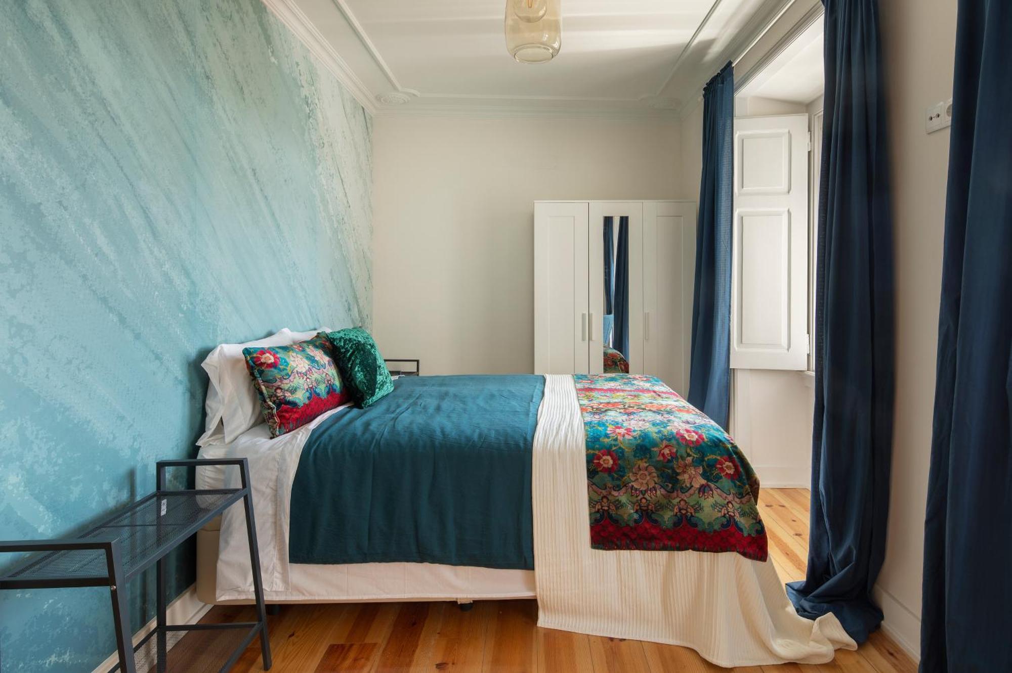 Feelinglisbon Coliving Hotel Екстериор снимка