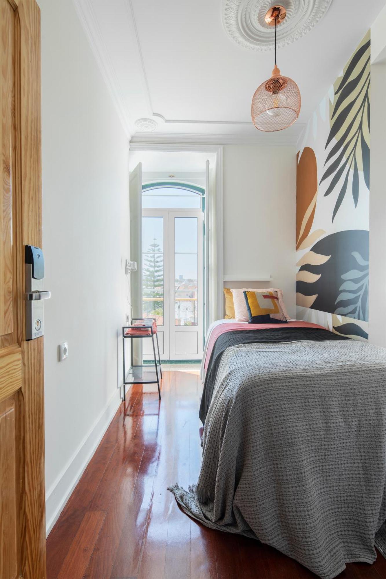Feelinglisbon Coliving Hotel Екстериор снимка