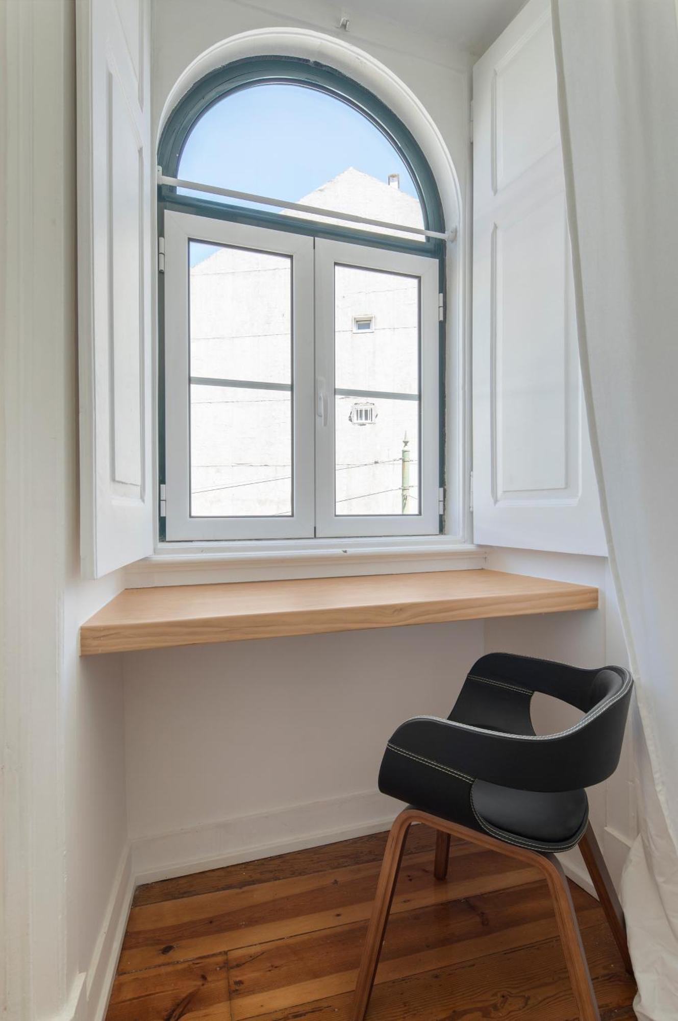 Feelinglisbon Coliving Hotel Екстериор снимка