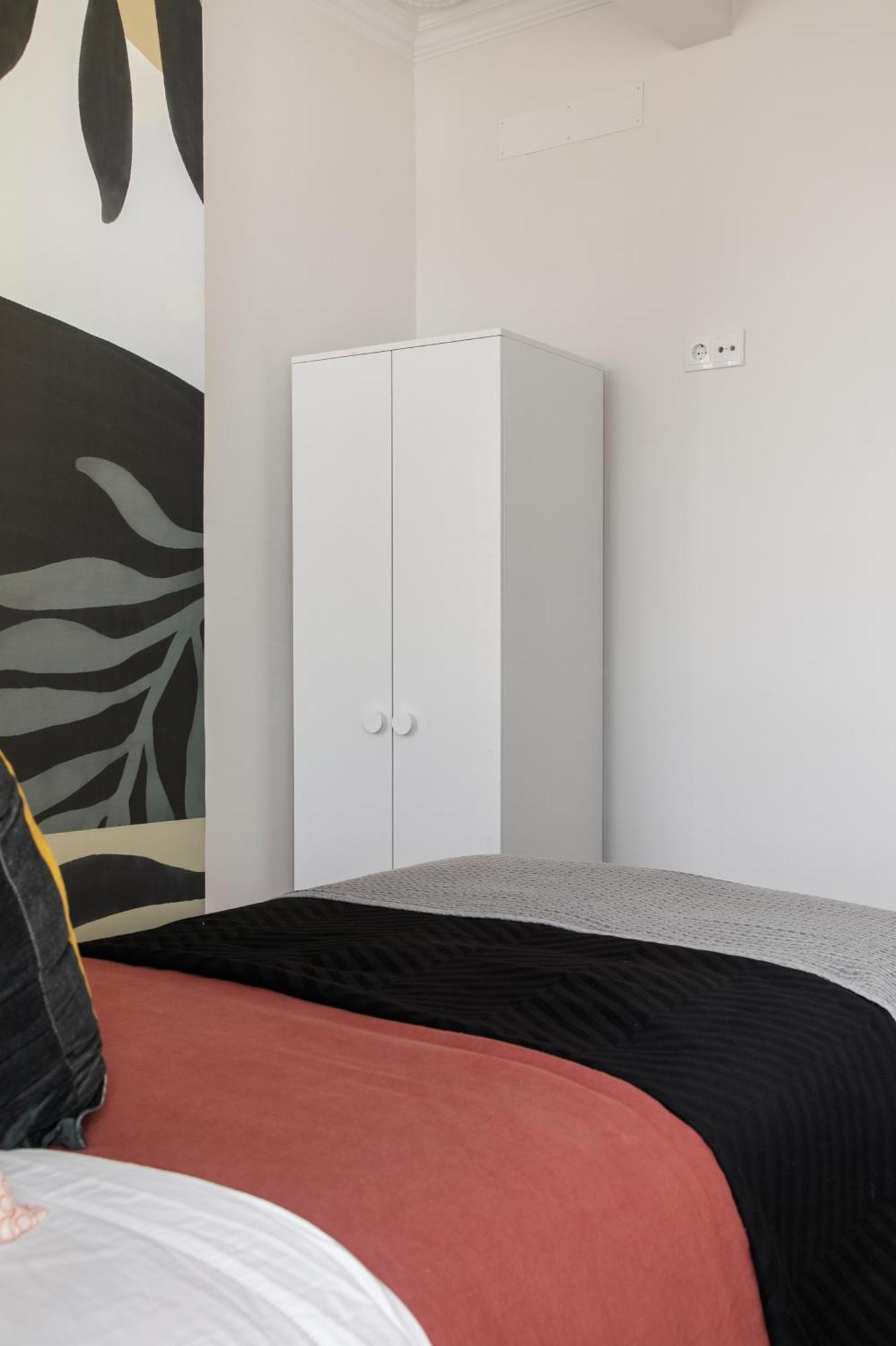 Feelinglisbon Coliving Hotel Екстериор снимка