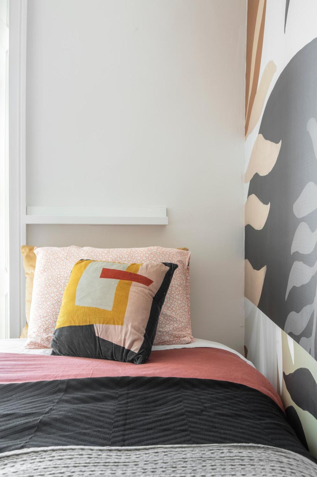 Feelinglisbon Coliving Hotel Екстериор снимка