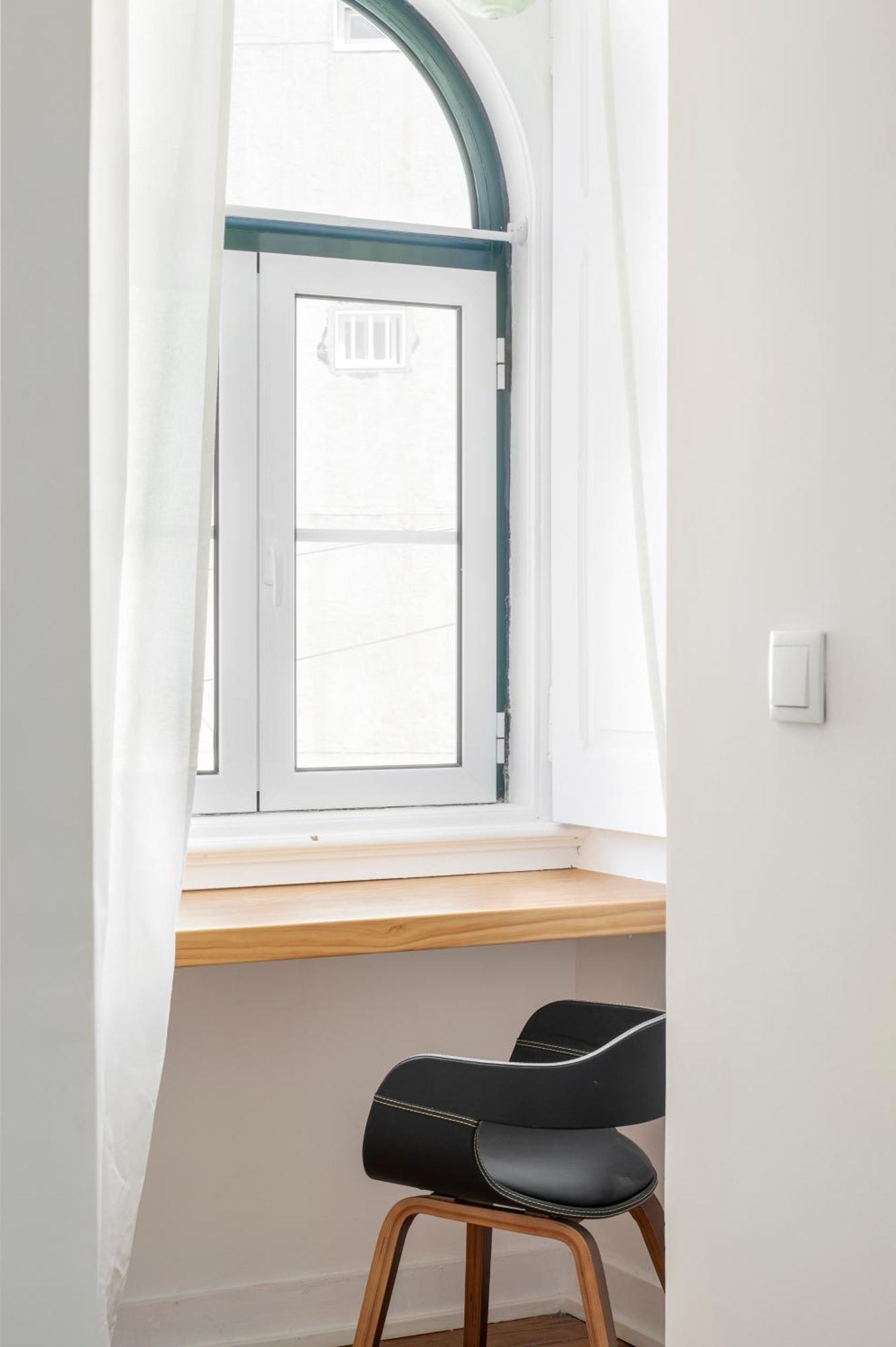 Feelinglisbon Coliving Hotel Екстериор снимка
