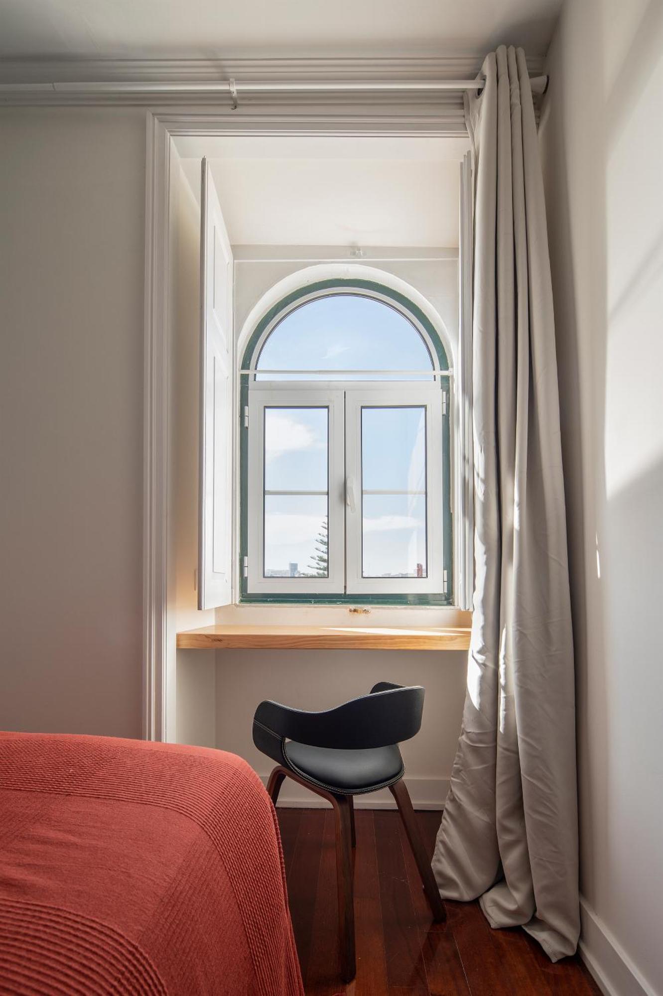 Feelinglisbon Coliving Hotel Екстериор снимка